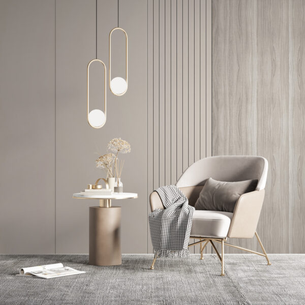 Elegáns panel textúrák és vonalak Fotótapéta Elegáns panel textúrák és vonalak