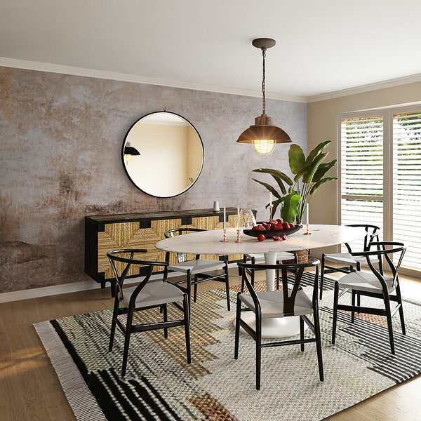 Fotótapéta Fotótapéta Texturált fal meleg tónusokkal (Cikkszám: u47663v1)