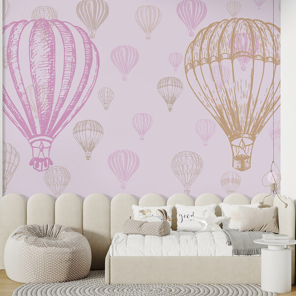 Fotótapéta Hőlégballonok csoportja (Cikkszám: w01373) Fotótapéta Fotótapéta Hőlégballonok csoportja (Cikkszám: w01373)