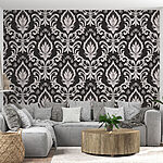 Fotótapéta Fekete-fehér tapéta