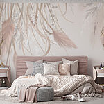 Fotótapéta A természet lágy árnyalatai’s elegancia