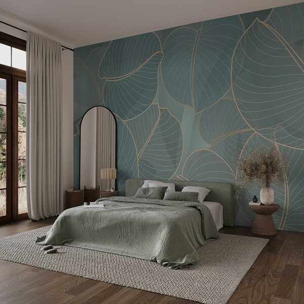A természet lágy árnyalatai’s design Fotótapéta A természet lágy árnyalatai’s design