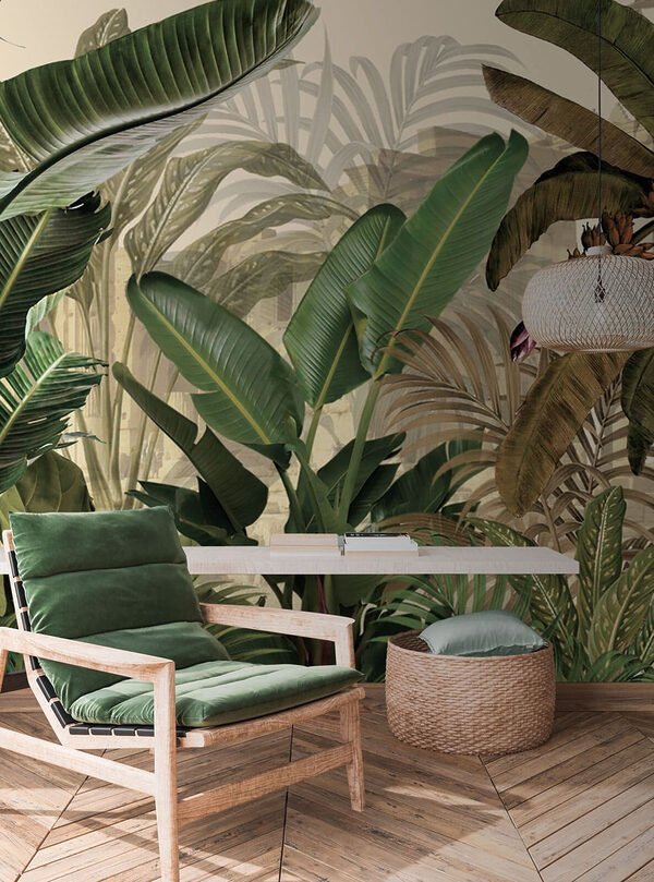 Természeti fotótapéta
